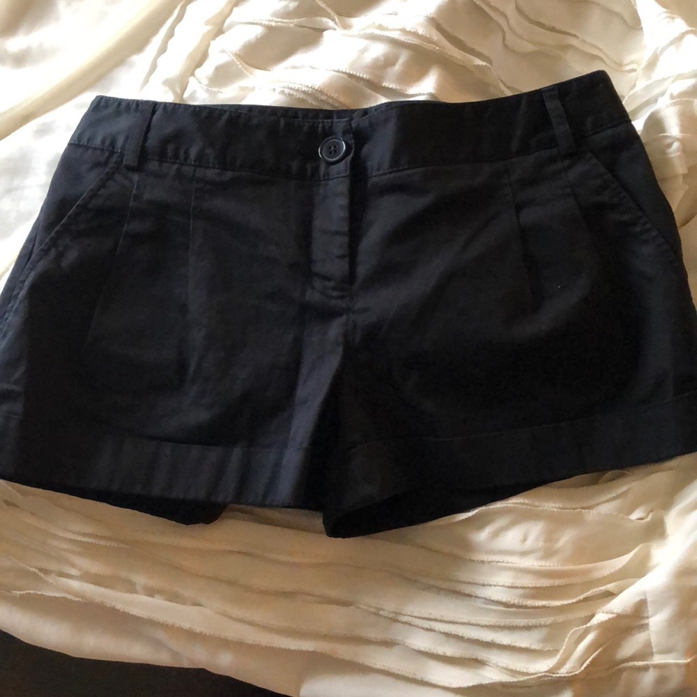 Express Shorts Sz 6